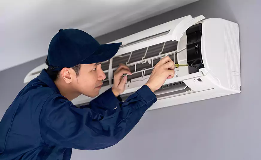 AC Duct Cleaning Isla Vista