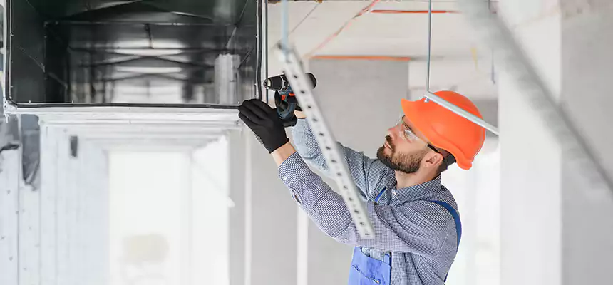 Comprehensive Ventilation Cleaning in Isla Vista