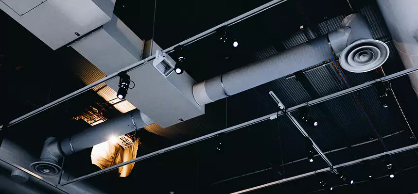 Our Air Duct Replacement Services in Isla Vista, CA