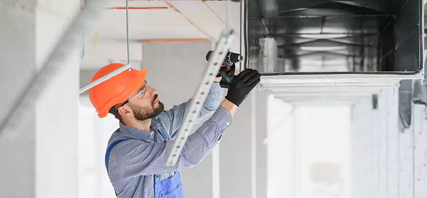 Our Air Vent Replacement Services in Isla Vista, CA