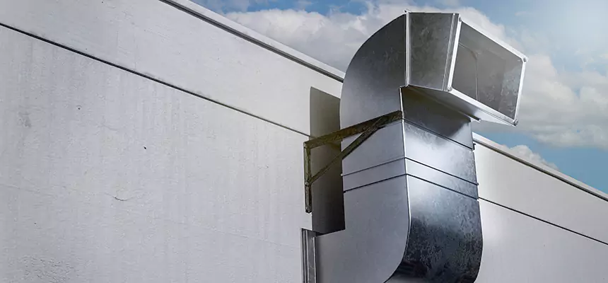 Trusted Industrial Dryer Vent Cleaning in Isla Vista