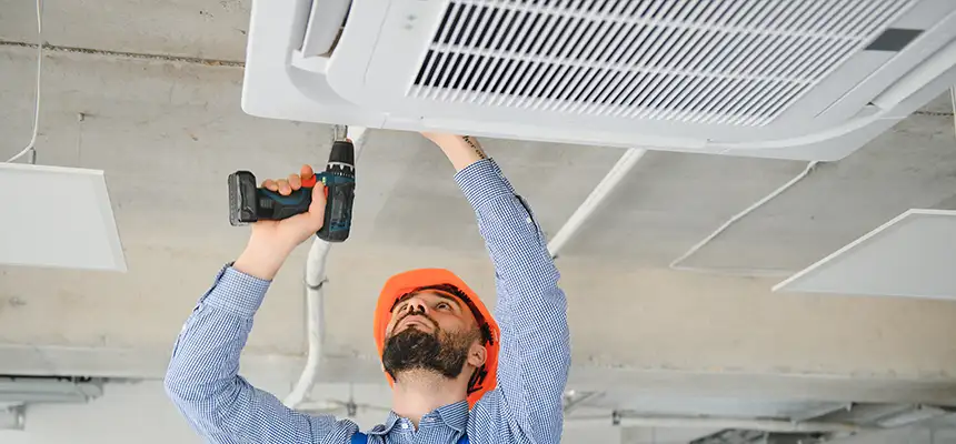 Detailed Multi‑Unit Riser & Roof Termination Cleaning in Isla Vista