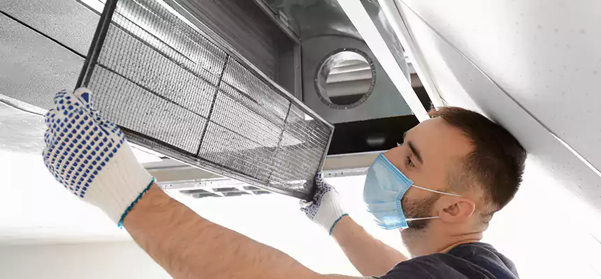 Our Home Duct Cleaning Services in Isla Vista, CA
