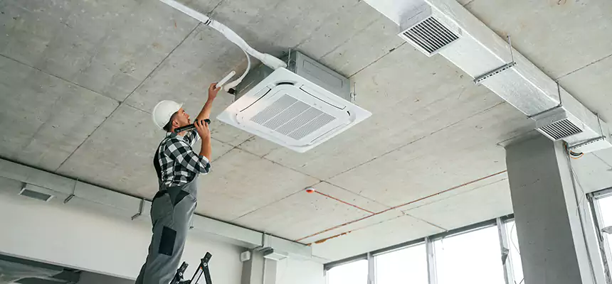 Our HVAC System Deodorizing Services in Isla Vista, CA