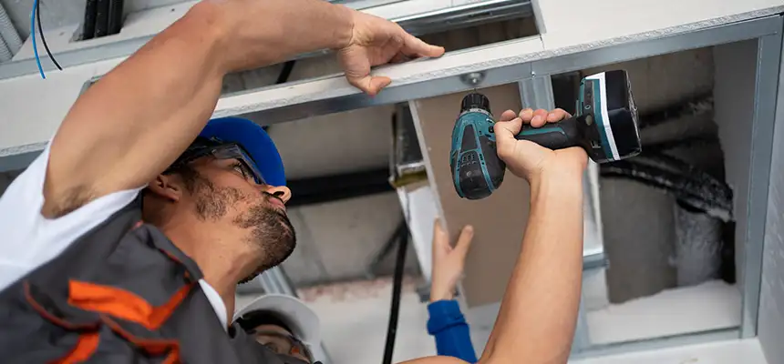 Our Improve Home Air Circulation Services in Isla Vista, CA