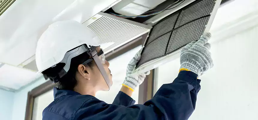 Our Multi-family Home Duct Cleaning Services in Isla Vista, CA