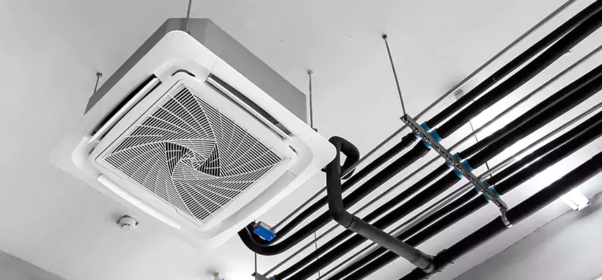 Our Smart AC Vent Controller Services in Isla Vista, CA