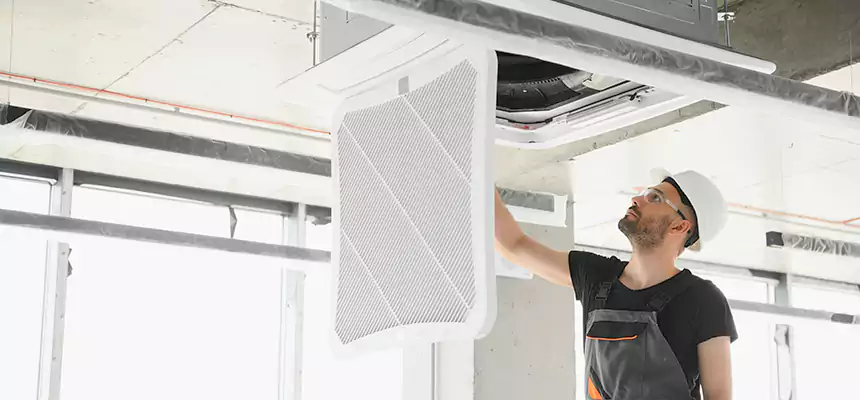 Dryer Ventilation Duct Cleaning in Isla Vista