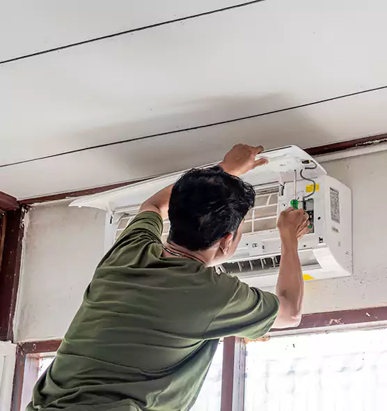 About Air Duct & AC Odor Removal in Isla Vista, CA