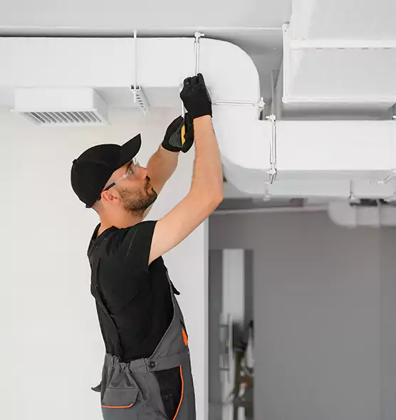 Professional Air Duct And Dryer Vent Cleaning in Isla Vista, CA