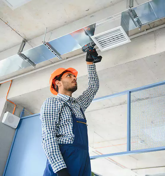 Welcome to Air Duct Cleaning & Repairs Isla Vista — Your Local Air Duct Installation Specialists in Isla Vista, CA