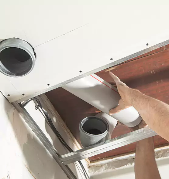 Professional Air Duct Replacement in Isla Vista, CA