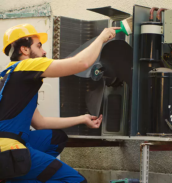 Professional Air Duct Washing Service in Isla Vista, CA