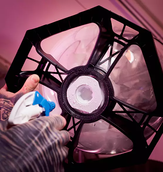 Advanced Basement Vent Cleaning in Isla Vista, CA