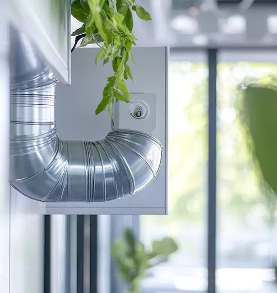 Professional Eco-Safe Dryer Vent Cleaning in Isla Vista, CA