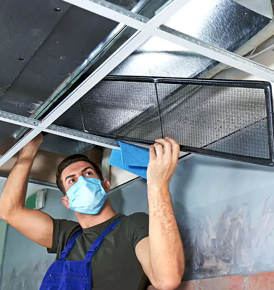Professional Home Ventilation Cleaning in Isla Vista, CA