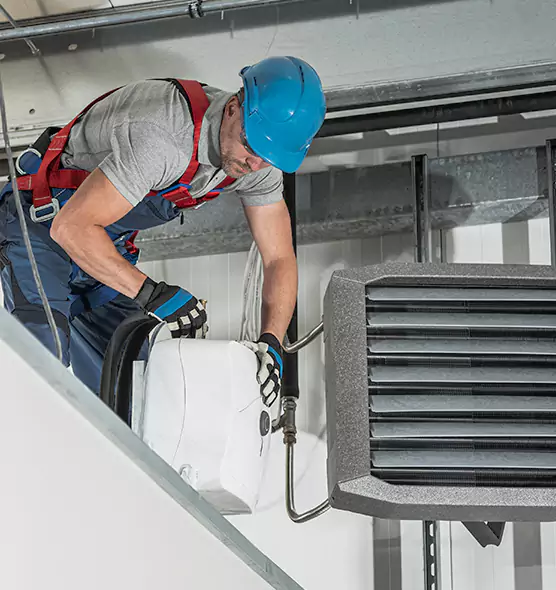 Professional HVAC Cleaning Solutions in Isla Vista, CA