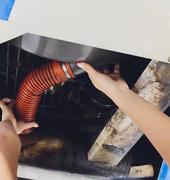 Professional Post-Renovation Duct Debris Removal in Isla Vista, CA