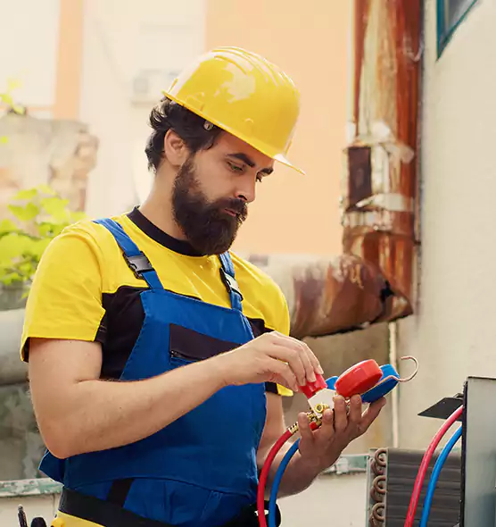 About Smart HVAC Installation in Isla Vista, CA