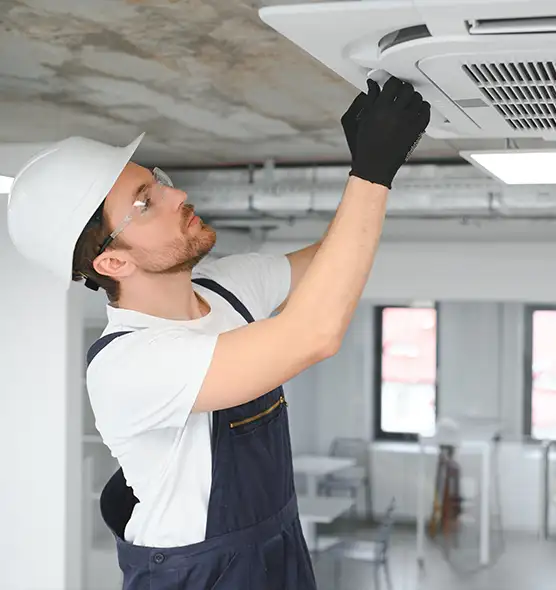 About Spring Air Duct Cleaning in Isla Vista, CA