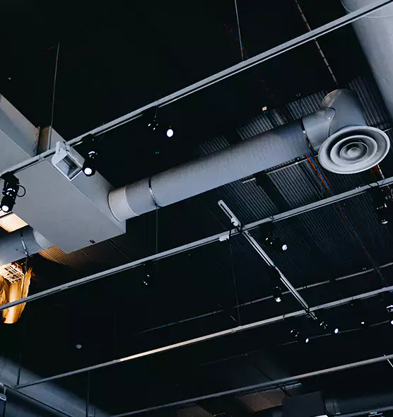 Professinal UV Light Air Purification for Ducts in Isla Vista, CA